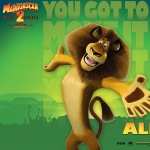 Madagascar Escape 2 Africa new wallpapers