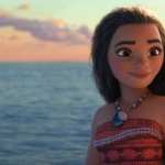 Moana high definition wallpapers