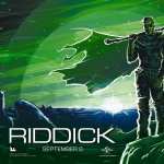 Riddick photos