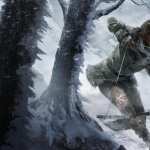 Rise Of The Tomb Raider new wallpapers