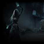 Shadowgate free wallpapers