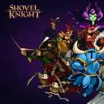 Shovel Knight download wallpaper