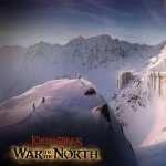 The Lord Of The Rings War In The North new wallpapers