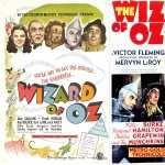 The Wizard Of Oz PC wallpapers