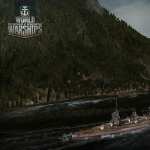 World Of Warships new wallpaper