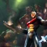 X-Men Legends II Rise Of Apocalypse hd
