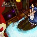 American Mcgee s Alice image
