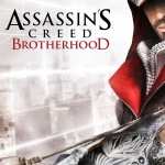 Assassins Creed Brotherhood pics