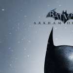 Batman Arkham Origins hd desktop