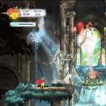 Child Of Light wallpapers for iphone