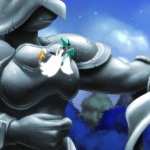 Dust An Elysian Tail images