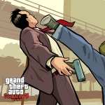 Grand Theft Auto Chinatown Wars desktop