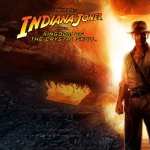 Indiana Jones And The Kingdom Of The Crystal Skull wallpapers for android