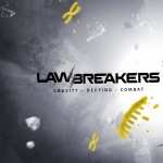 LawBreakers 2017