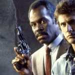 Lethal Weapon wallpaper
