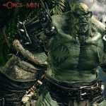 Of Orcs And Men new wallpapers