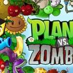 Plants Vs. Zombies hd pics