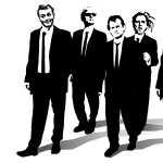 Reservoir Dogs high quality wallpapers