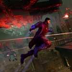 Saints Row IV high definition wallpapers