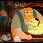 Song Of The Sea hd wallpaper