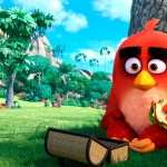The Angry Birds Movie wallpapers