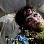 The Exorcist wallpapers for iphone