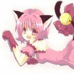 Tokyo Mew Mew high quality wallpapers