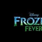 Frozen Fever widescreen