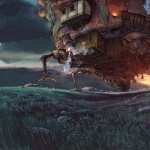 Howl s Moving Castle images