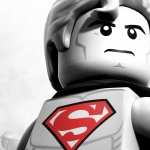 LEGO Batman 2 DC Super Heroes hd desktop