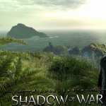 Middle-earth Shadow of War high quality wallpapers