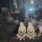 Miss Peregrine s Home for Peculiar Children image