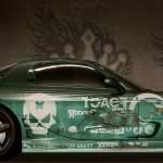 Need For Speed ProStreet high definition wallpapers