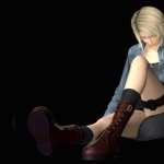 Parasite Eve desktop wallpaper