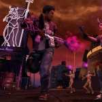 Saints Row Gat Out Of Hell wallpapers for android