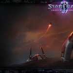 StarCraft II Heart Of The Swarm photos