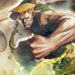 Street Fighter X Tekken new wallpapers