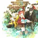The Ancient Magus Bride images