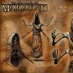 The Elder Scrolls III Morrowind free wallpapers