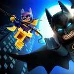 The Lego Batman Movie image