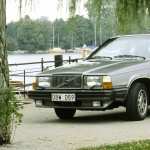 Volvo 700 Series free wallpapers