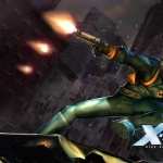 X-Men Legends II Rise Of Apocalypse new wallpaper