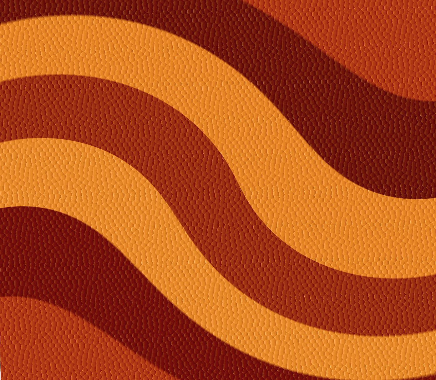 3D-RED-WAVES at 640 x 1136 iPhone 5 size wallpapers HD quality