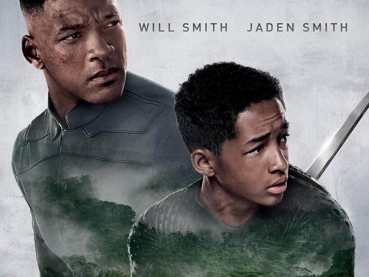 After Earth at 1600 x 1200 size wallpapers HD quality