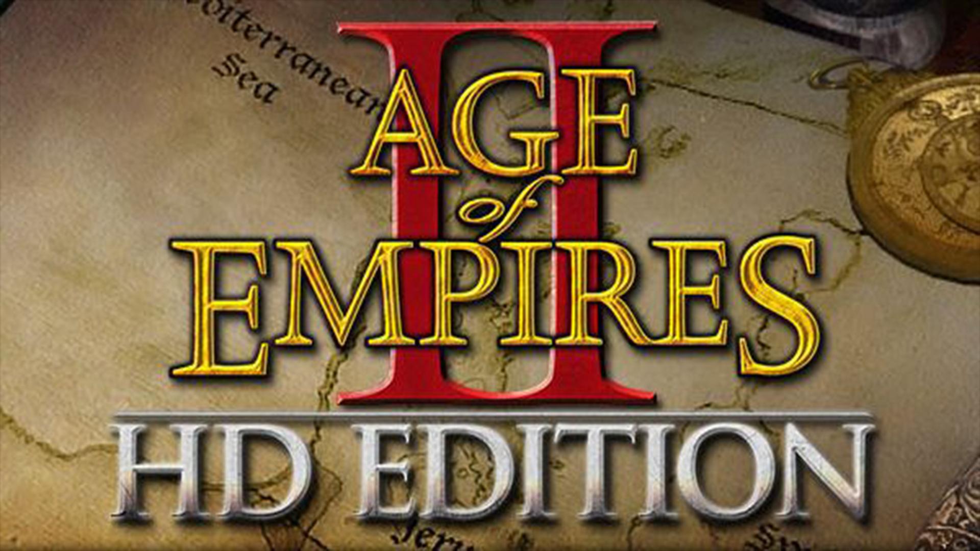 Age Of Empires II HD wallpapers HD quality
