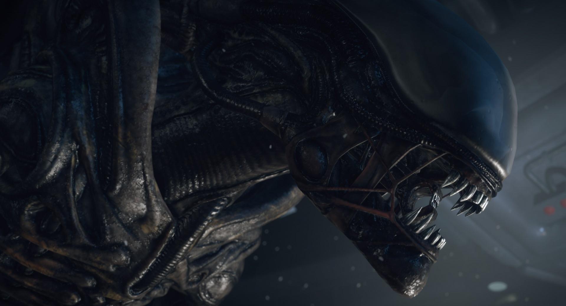 Alien Isolation Game at 1334 x 750 iPhone 7 size wallpapers HD quality