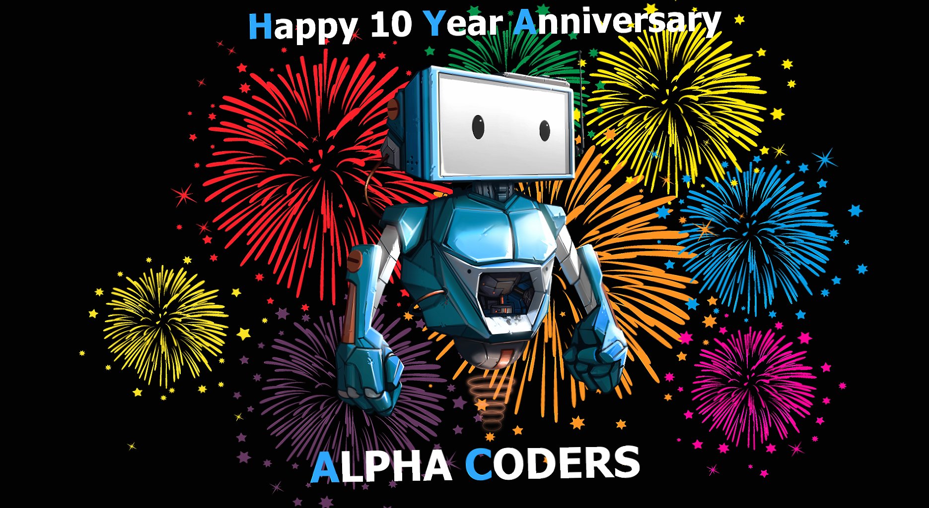 Alpha Coders at 1280 x 960 size wallpapers HD quality