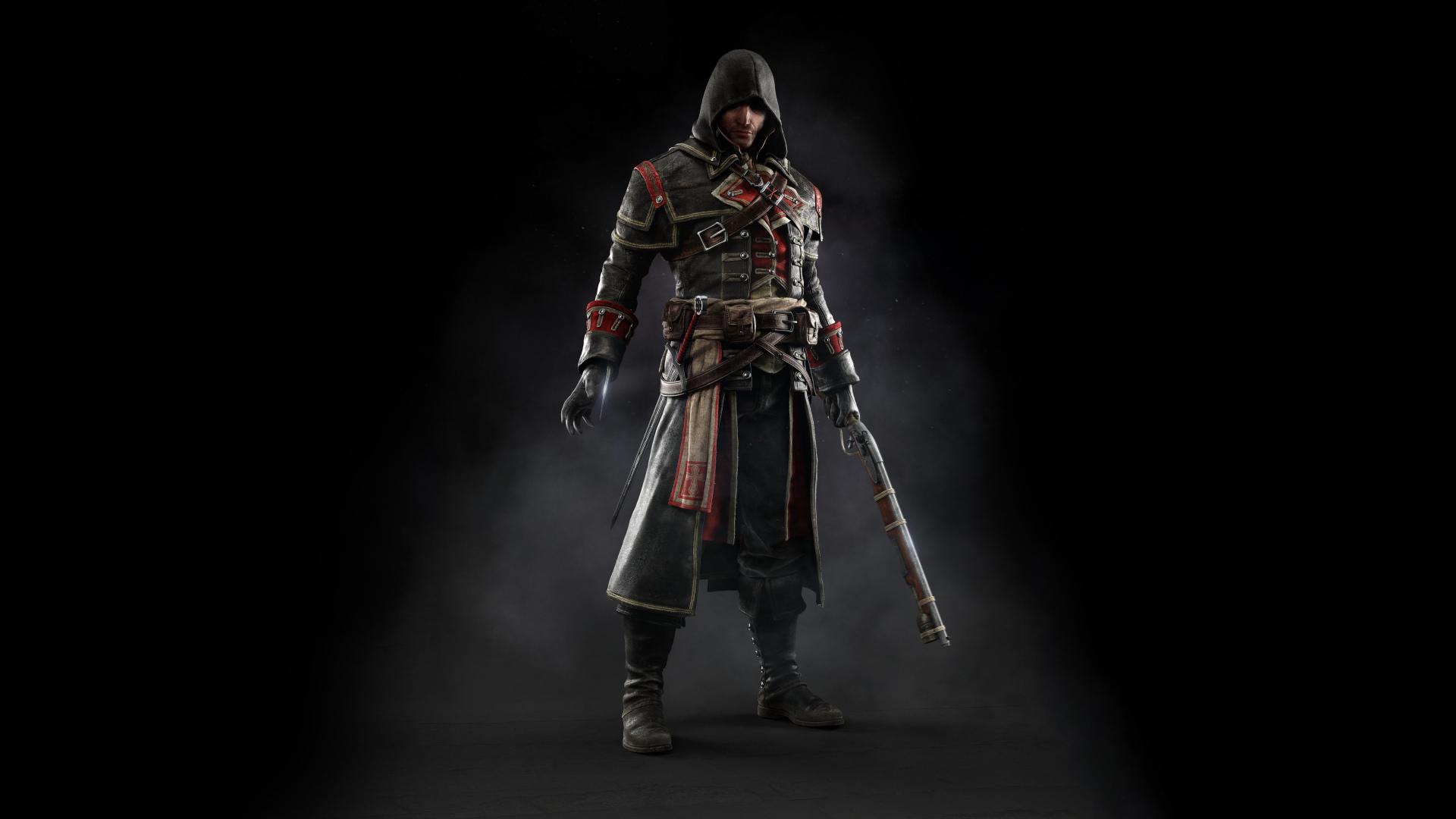Assassin s Creed Rogue at 1152 x 864 size wallpapers HD quality