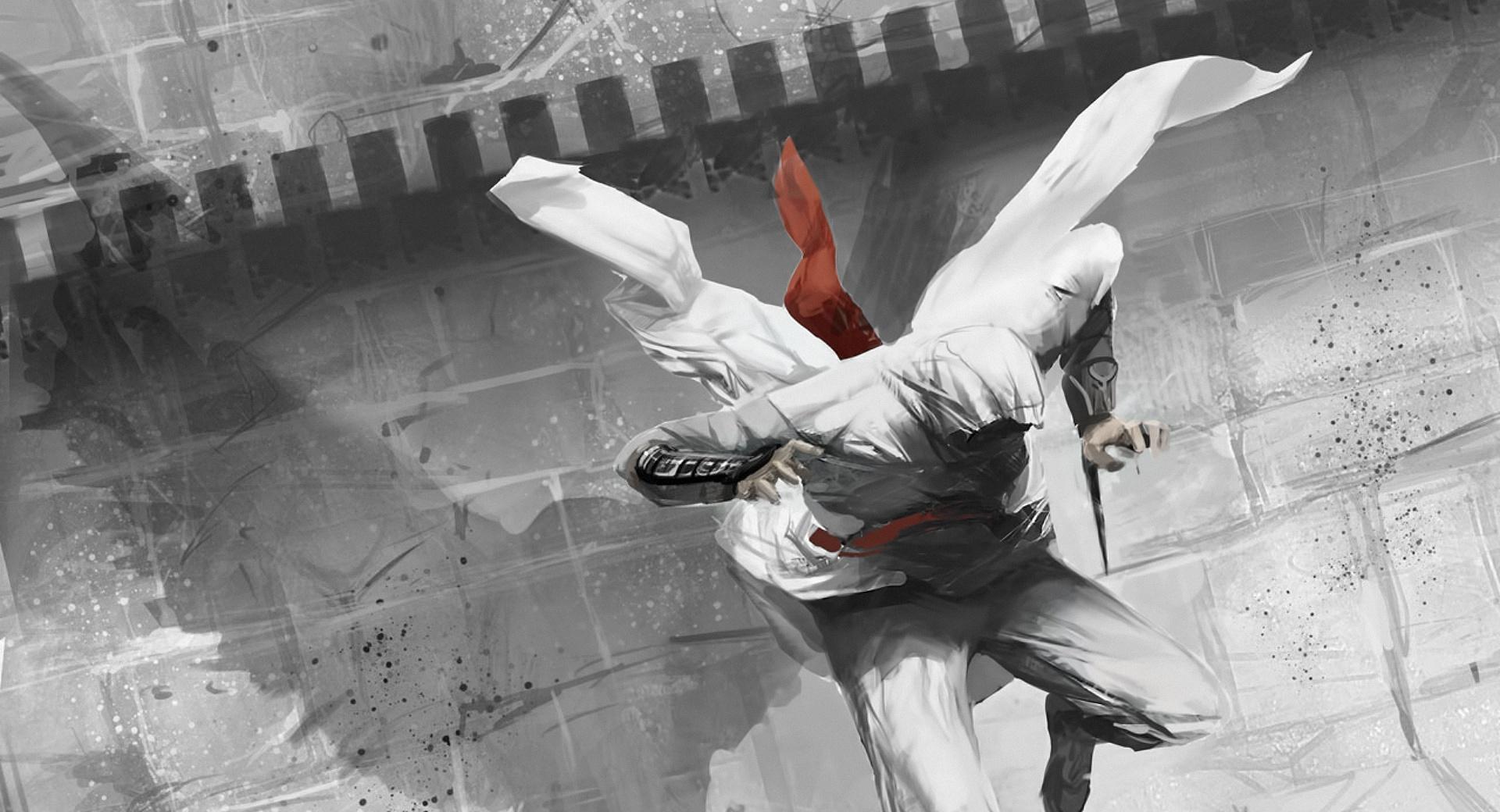 Assassins Creed Revelation  Altair at 640 x 1136 iPhone 5 size wallpapers HD quality