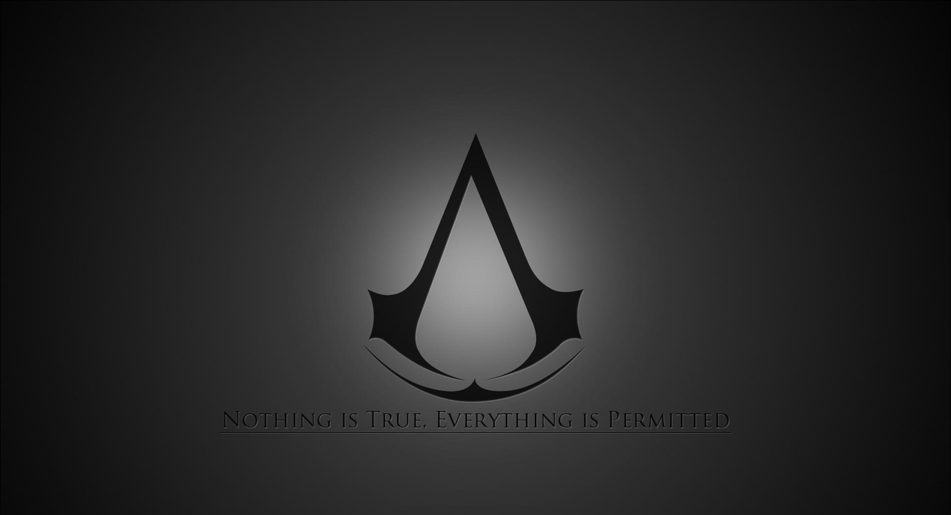 Assassins Creed Wisdom at 1024 x 1024 iPad size wallpapers HD quality